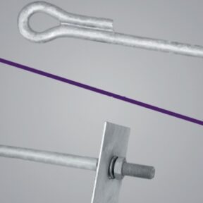 VARILLA RETENIDA VARILLA RETENIDA